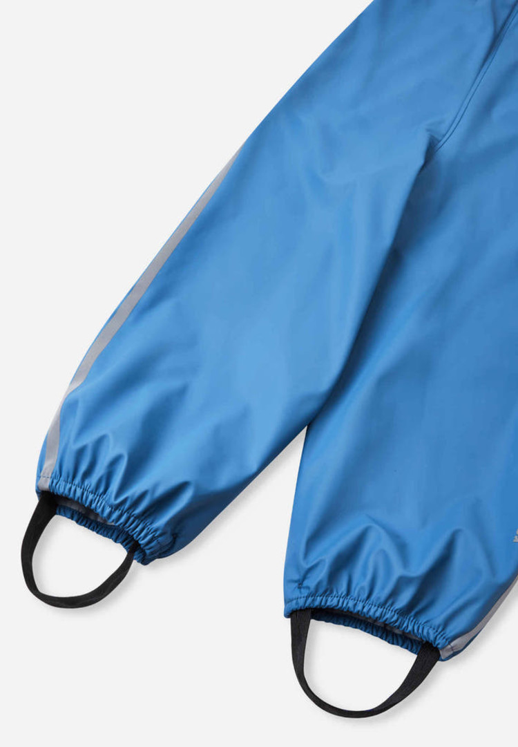 Reima Reima Kids Rain Pants Lammikko - Denim Blue