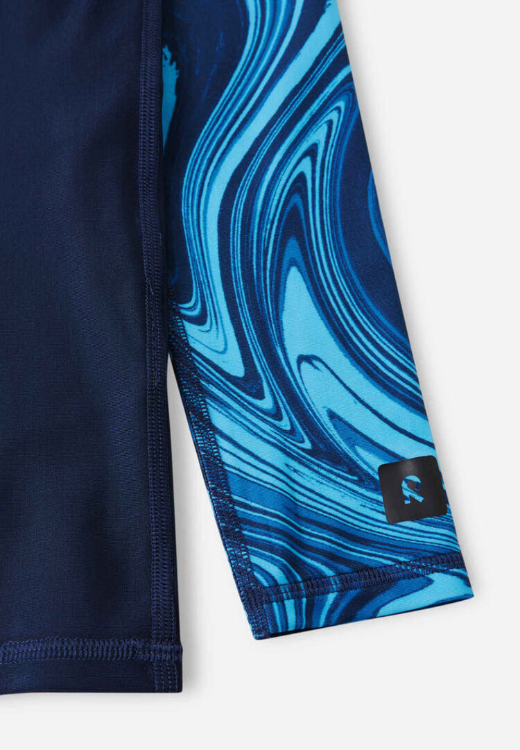 Reima Reima Toddler Kroolaus Rashguard
