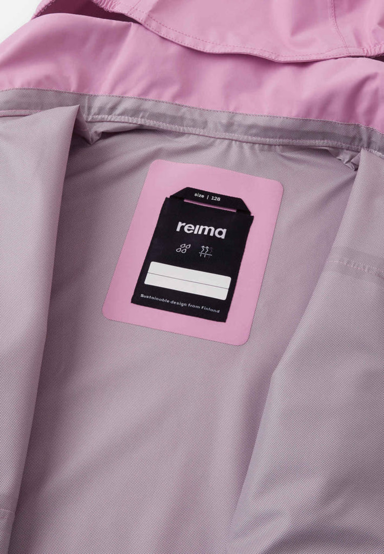 Reima Reima Junior Kuhmo Waterproof Jacket