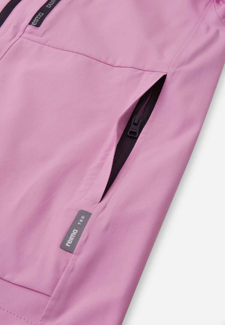 Reima Reima Junior Kuhmo Waterproof Jacket