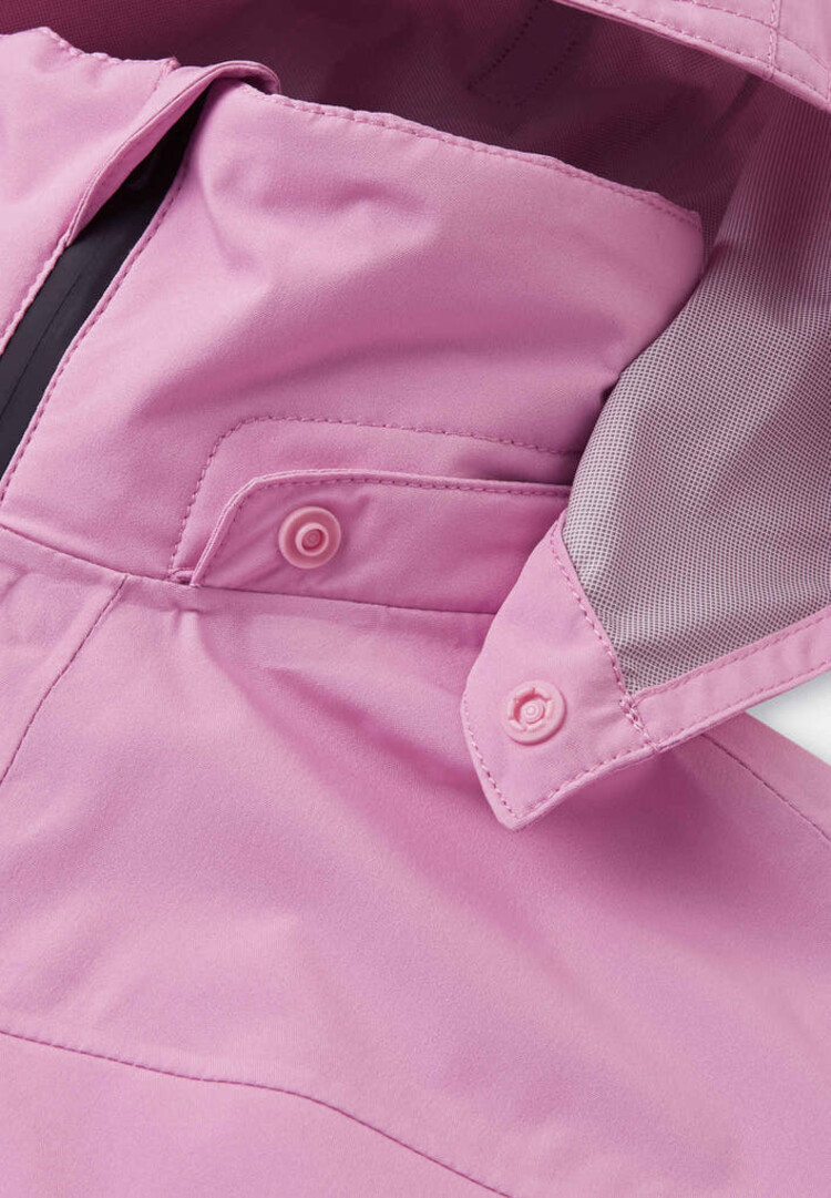 Reima Reima Junior Kuhmo Waterproof Jacket