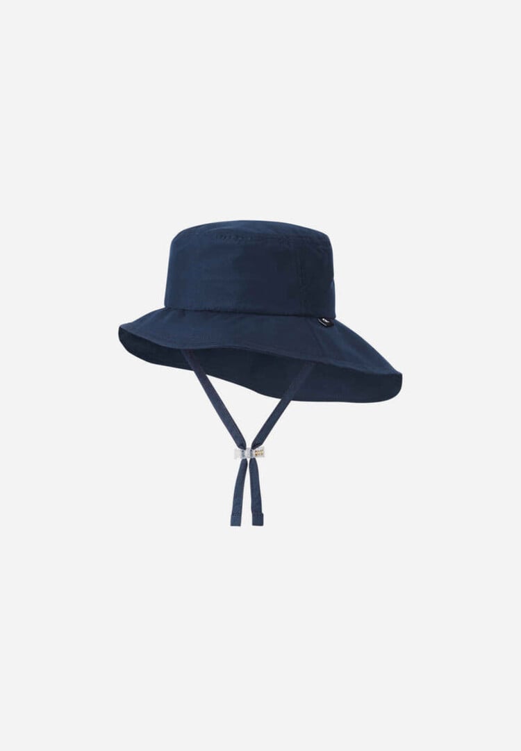 Reima Reima Baby Rantsu Sunhat - NAVY (6980)