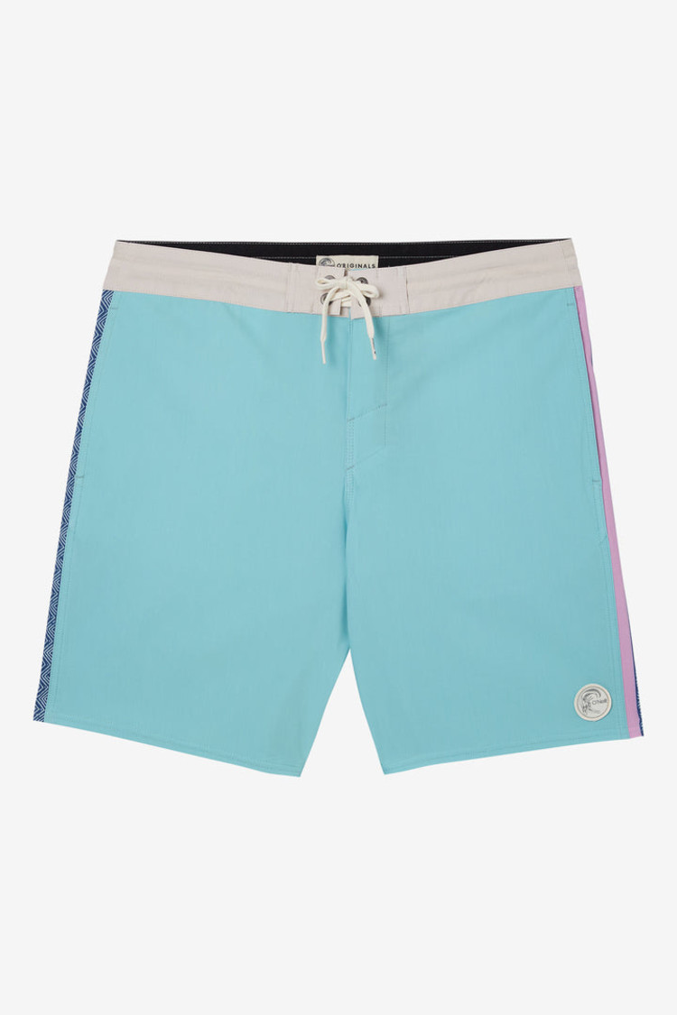 O'Neill O'Neill Mens OG Sideline Cruzer 18" Boardshorts - AQH