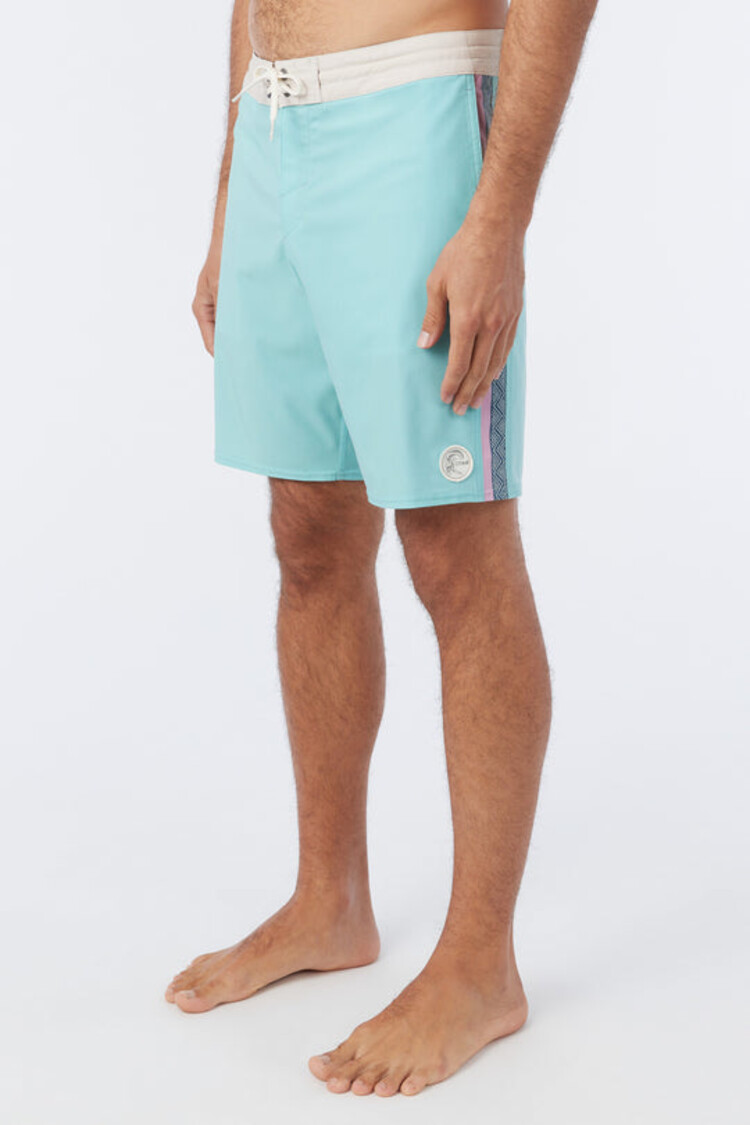 O'Neill O'Neill Mens OG Sideline Cruzer 18" Boardshorts - AQH