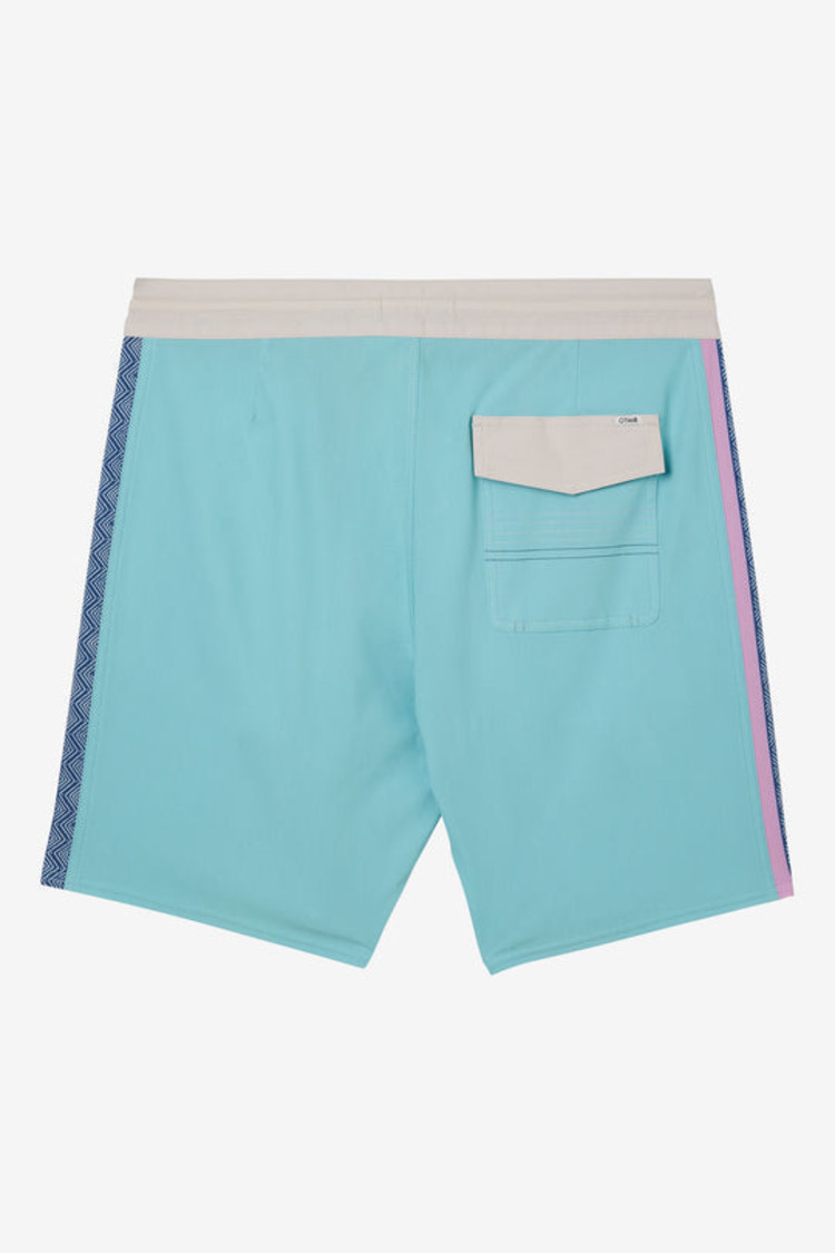 O'Neill O'Neill Mens OG Sideline Cruzer 18" Boardshorts - AQH
