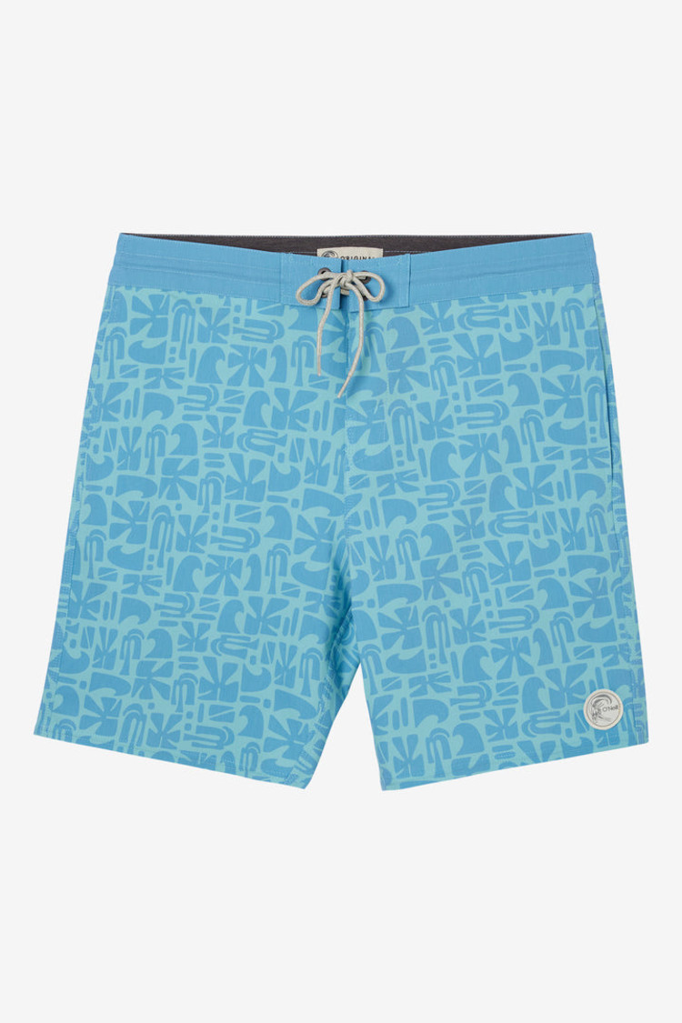 O'Neill O'Neill Mens OG Cruzer 18" Boardshorts - AQH
