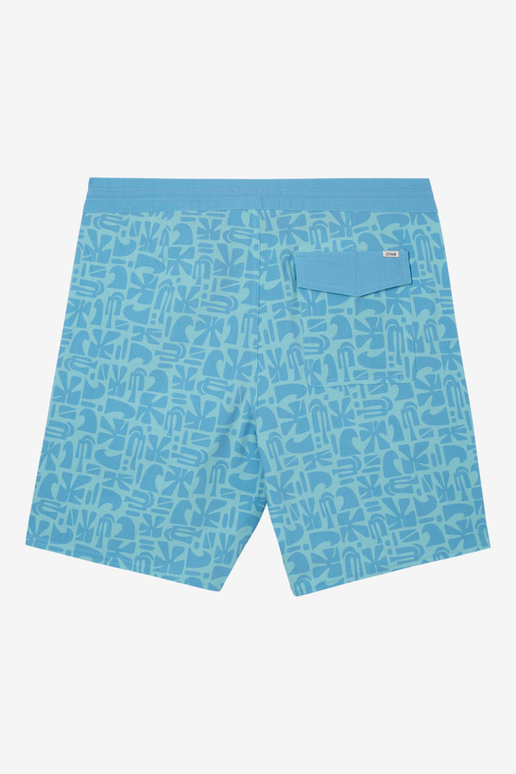 O'Neill O'Neill Mens OG Cruzer 18" Boardshorts - AQH