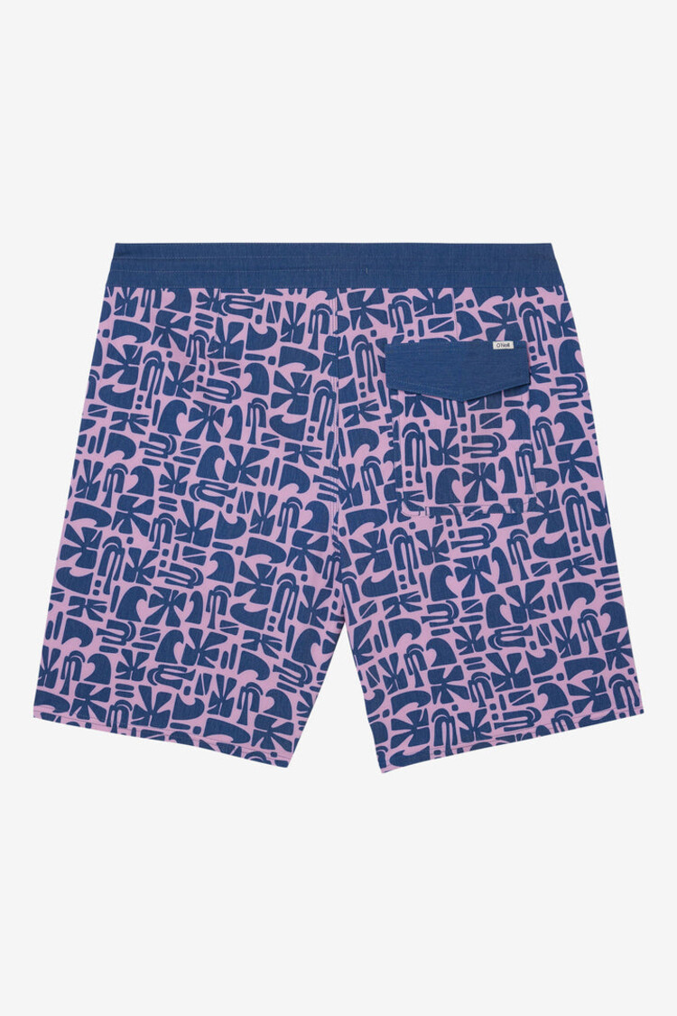 O'Neill O'Neill Mens OG Cruzer 18" Boardshorts - PLM
