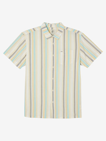 O'Neill O'Neill M OG ECO Stripe SS Modern - CRM
