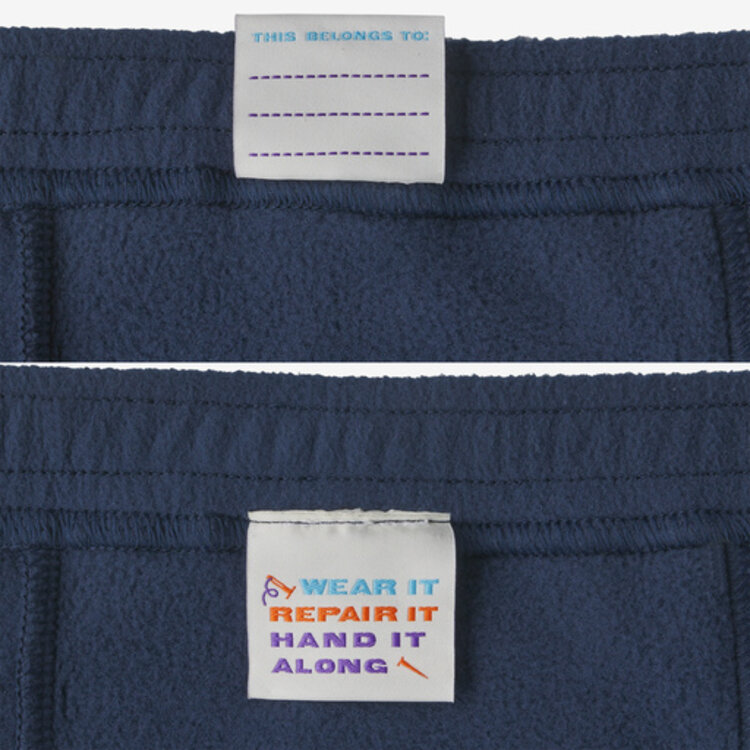 Patagonia Patagonia Kids Micro-D Fleece Joggers