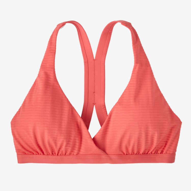 Patagonia Patagonia Womens Bottom Turn Racerback Bikini Top