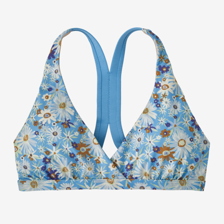 Patagonia Patagonia Womens Bottom Turn Racerback Bikini Top