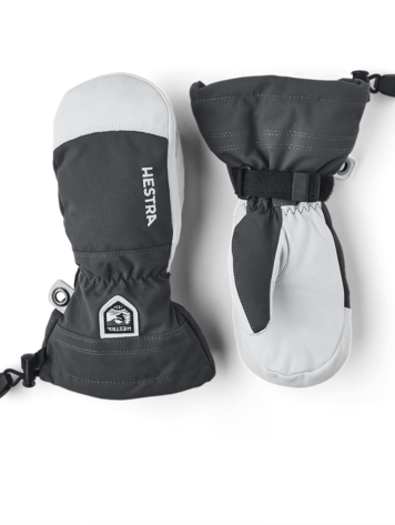 Hestra Hestra Jr Heli Ski Mitt