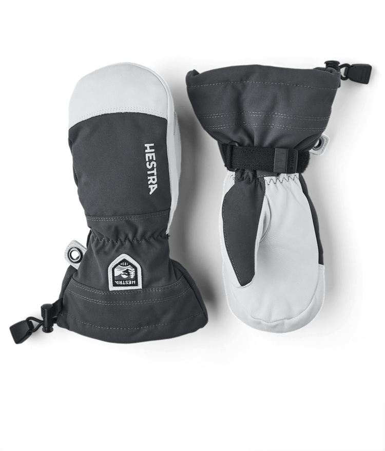 Hestra Hestra Junior Heli Ski Mitt