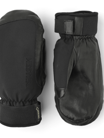 Hestra Hestra Adult Alpine Short Gore-Tex Mitt