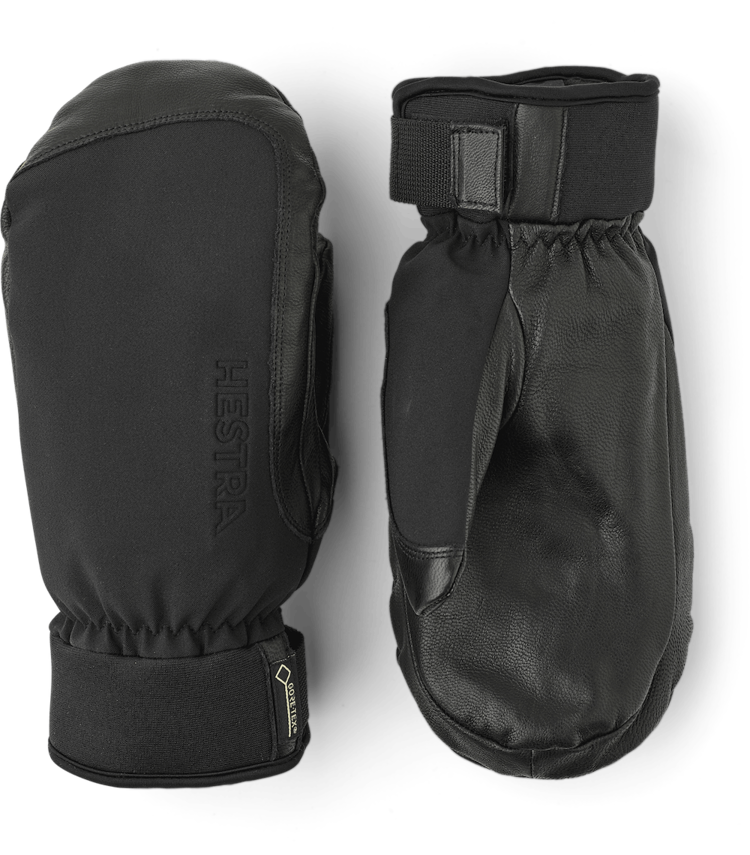 Hestra Hestra Adult Alpine Short Gore-Tex Mitt