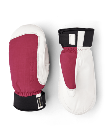Hestra Hestra Adult Alpine Short Gore-Tex Mitt