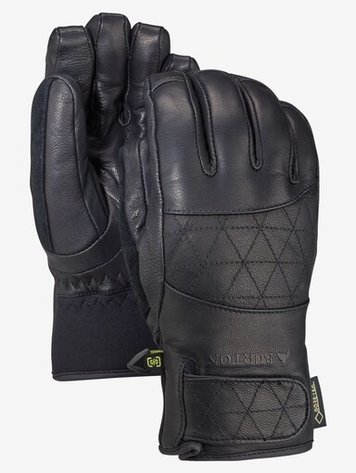 Burton Burton W Gondy GORE-TEX Leather Gloves