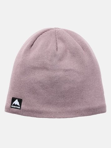 Burton Burton W Mtn High Fleece Beanie BERRY One Size