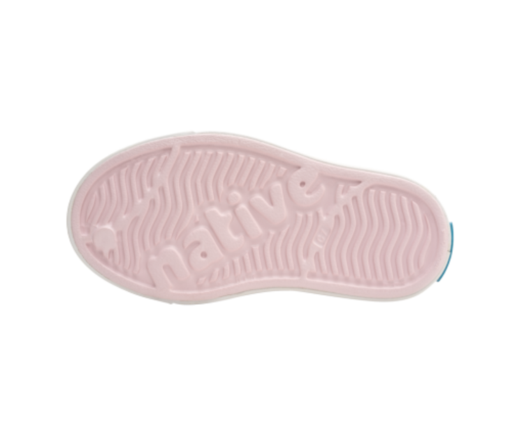 Native Shoes Native Shoes JEFFERSON SUGARLITE PRINT CHILD SHOES