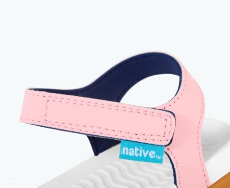 Native Shoes Native Shoes CHARLEY KIDS SANDALS