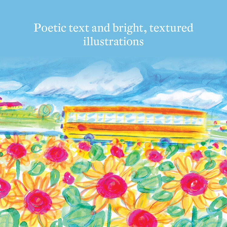 Chronicle Books Chronicle Books - One Boy Watching