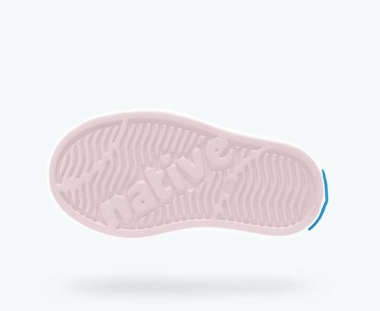 Native Shoes Native JEFFERSON Child Slip-On Shoes - MP/SW