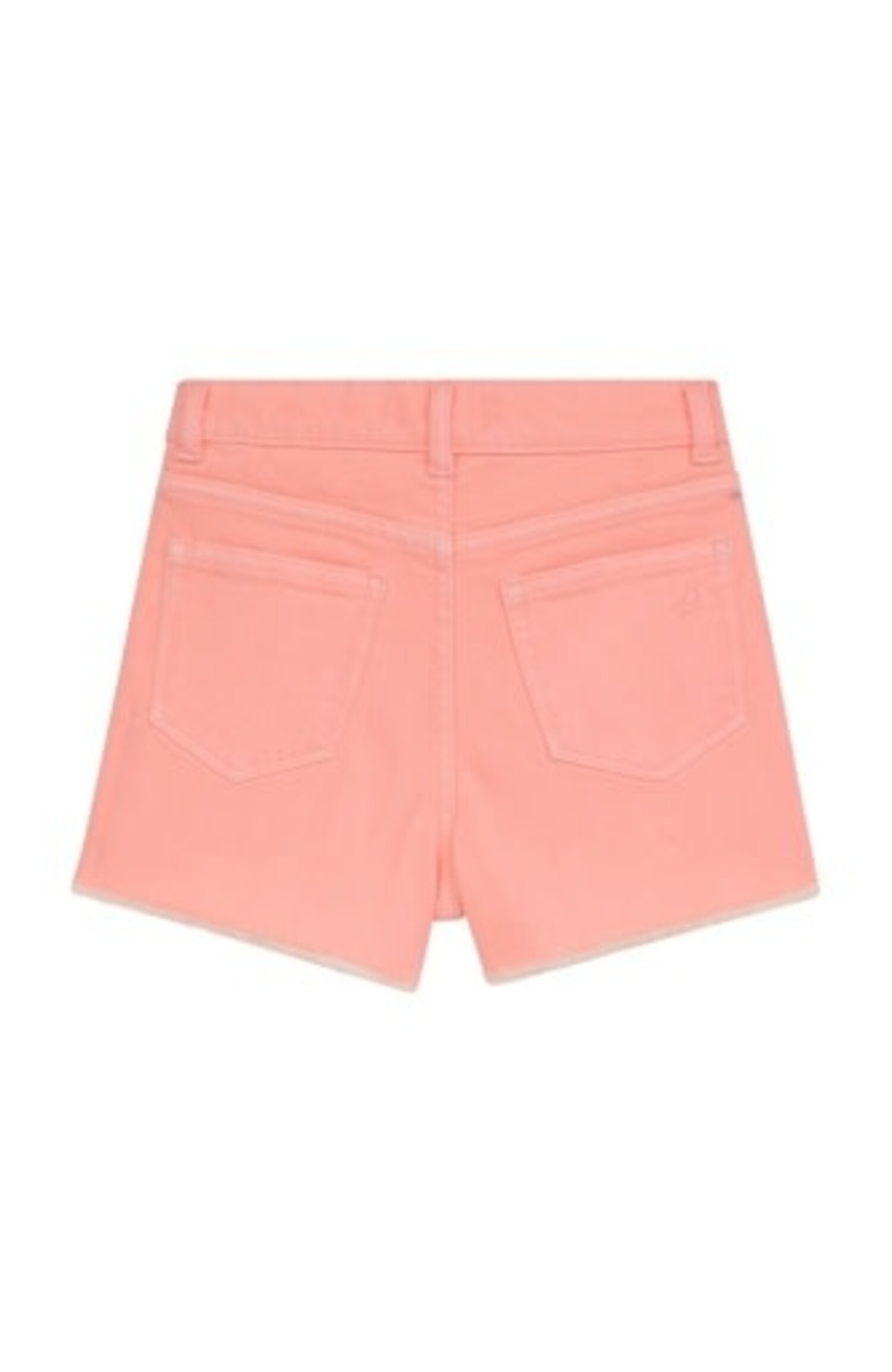 Pink Shorts, Hot Pink & Coral Shorts