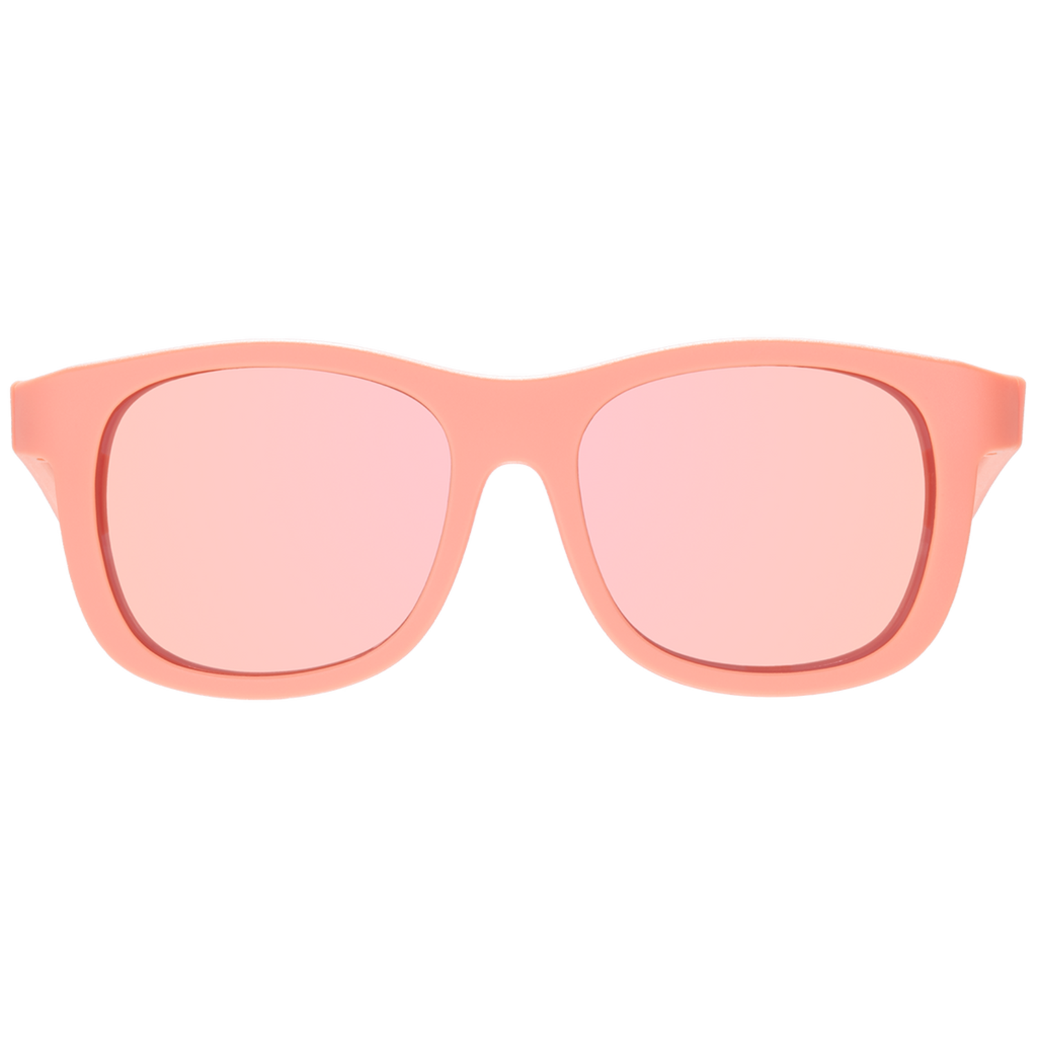 Hot Pink Sunglasses Polarized | Recycled Plastic | Waxhead Snapper Pink