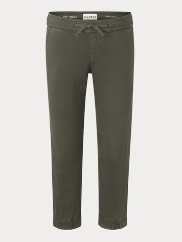 DL1961 DL1961 Junior Jackson Jogger - FAM