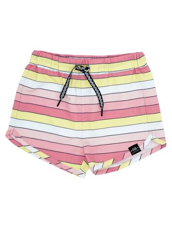 Feather 4 Arrow F4A - Jr Castaway Swim Short - SUN