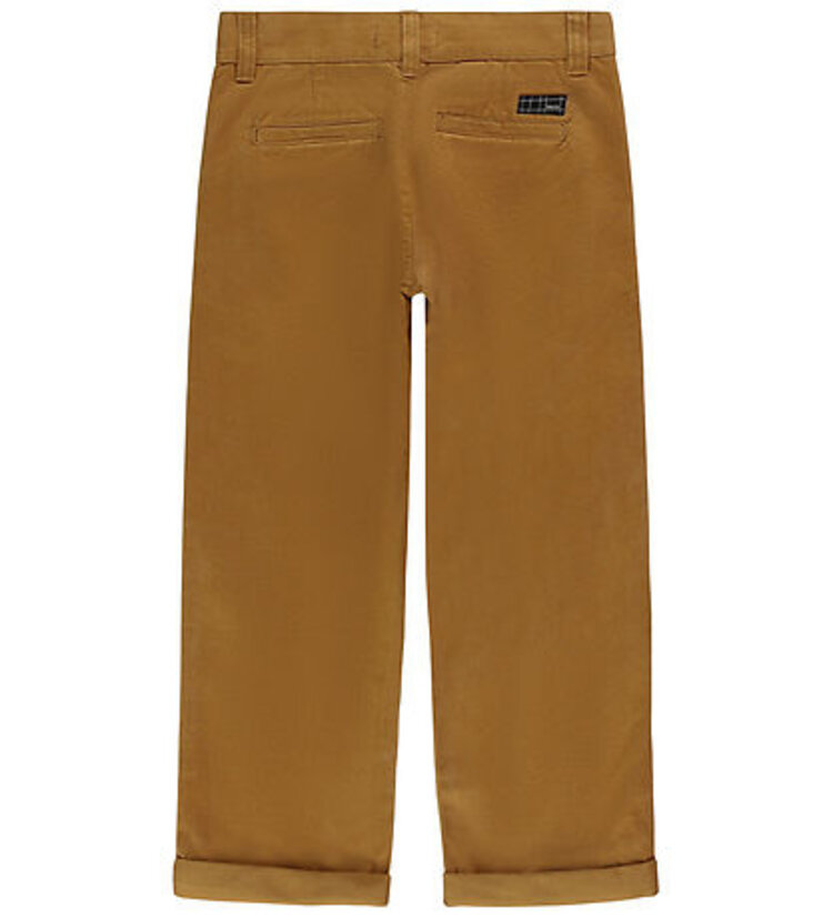 Molo Molo Junior Ace Pants - BRASSY ROCK