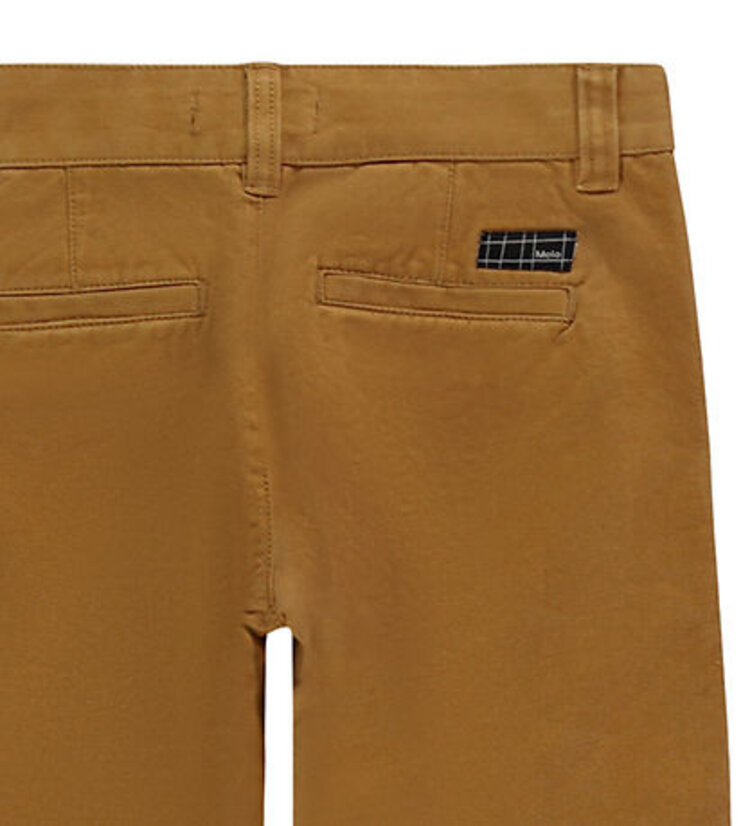 Molo Molo Junior Ace Pants - BRASSY ROCK