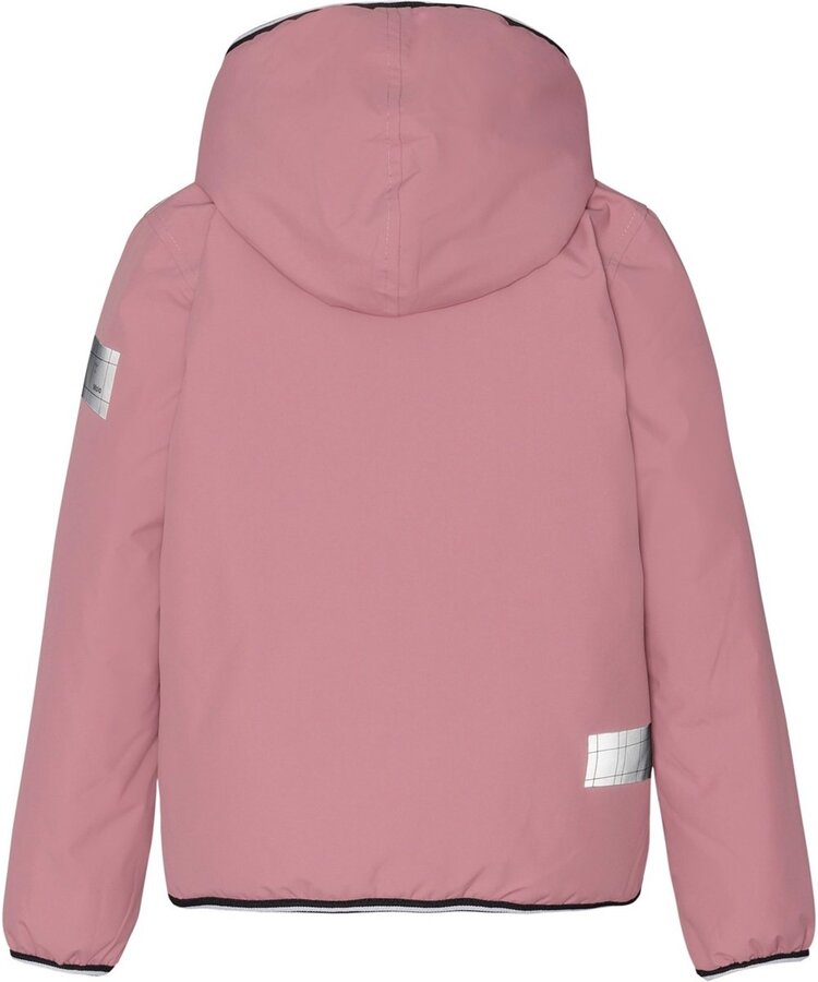 Molo Molo Junior Winner Jacket - VELVET ROSE