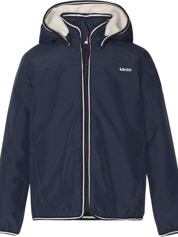 Molo Molo Jr Winner - GALAXY BLUE