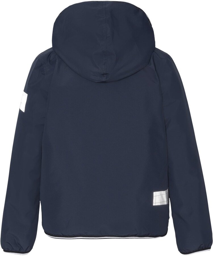 Molo Molo Junior Winner Jacket - GALAXY BLUE