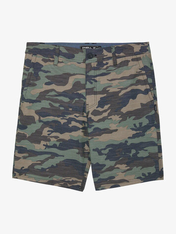 O'Neill O'Neill Boys Reserve Slub 18"