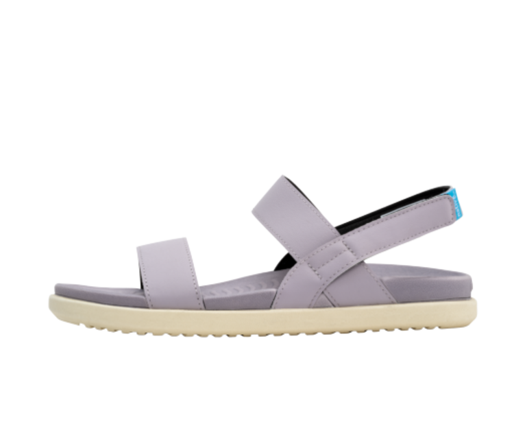 Native Shoes Native Womens ELLIS SUGARLITE Sandals