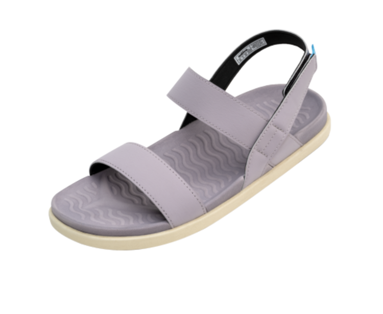 Native Shoes Native Womens ELLIS SUGARLITE Sandals