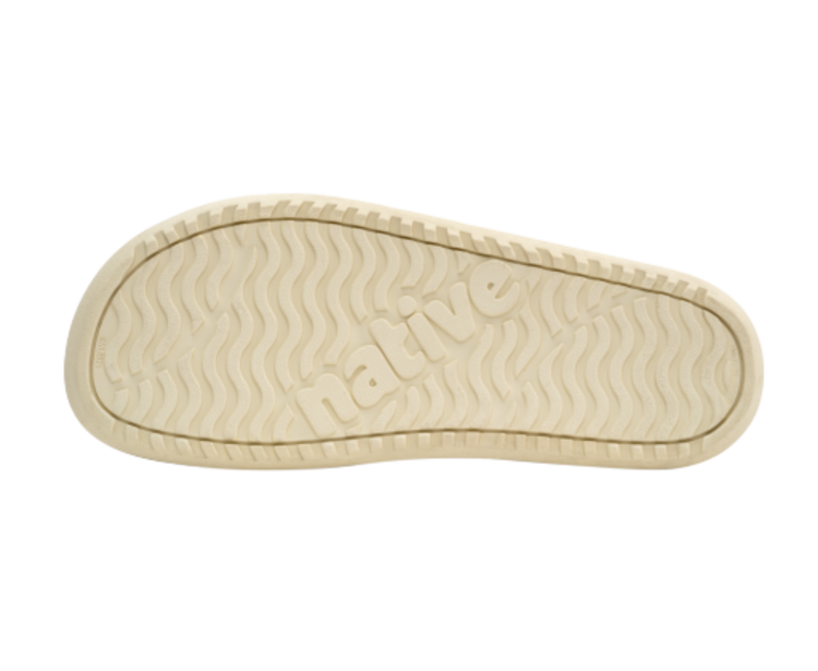 Native Shoes Native Womens ELLIS SUGARLITE Sandals