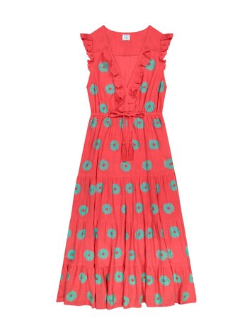 Mer St. Barth Mer St. Barth W Giselle Maxi