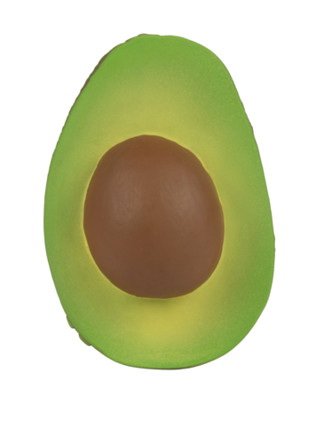 Oli & Carol Oli & Carol Arnold Avacado