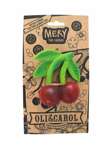 Oli & Carol Oli & Carol Mery Cherry