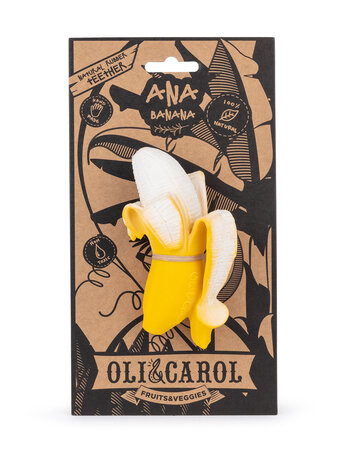 Oli & Carol Oli & Carol Ana Banana