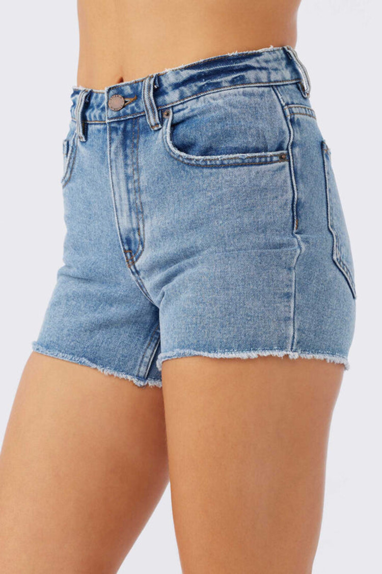 O'Neill O'Neill Womens Augusta Denim Shorts - BSC
