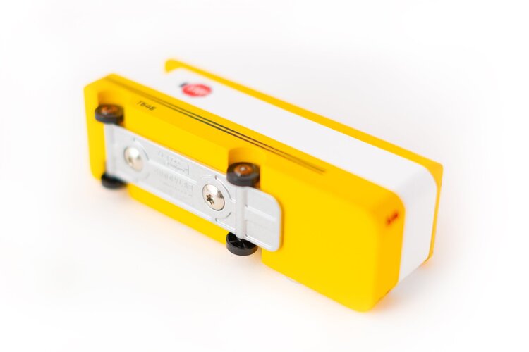 Candylab Toys Candylab Toys School Bus