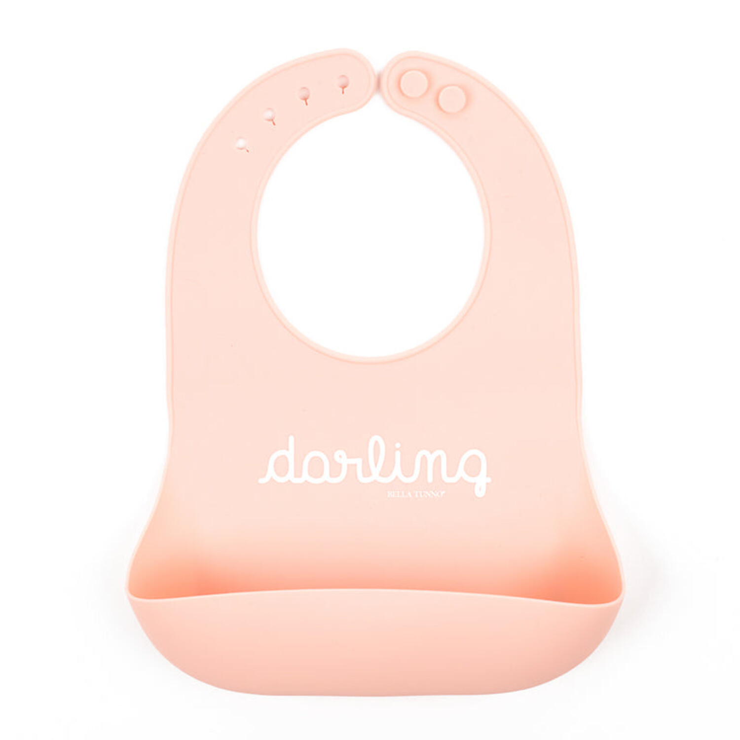 Tunno tots hotsell bib