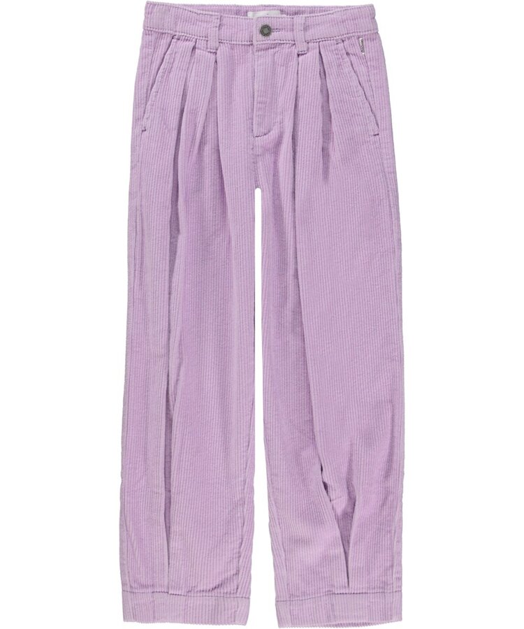 Molo Molo Junior Aleen Corduroy Pants - ALPINE GLOW