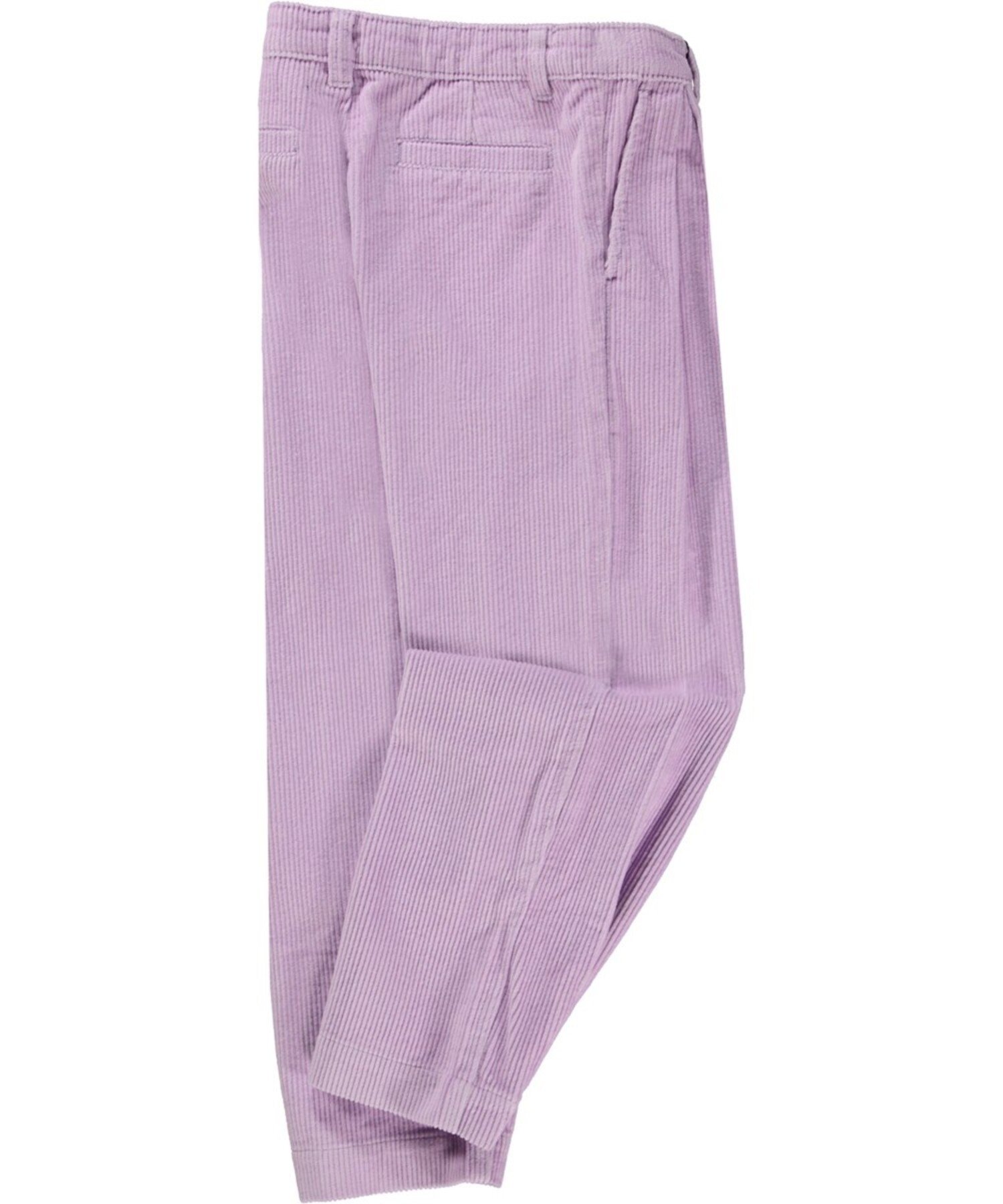 purple corduroy flare pants, Women's Fashion, Bottoms, Jeans & Leggings on  Carousell