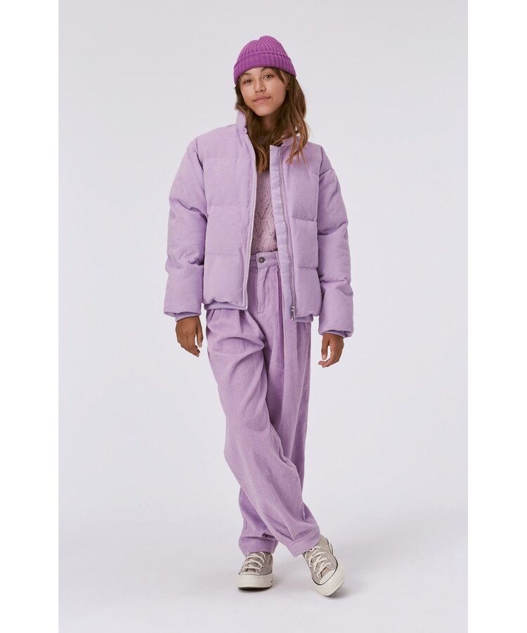 Molo Molo Junior Aleen Corduroy Pants - ALPINE GLOW